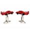 Le Mans Racing Car Cufflinks1.jpg